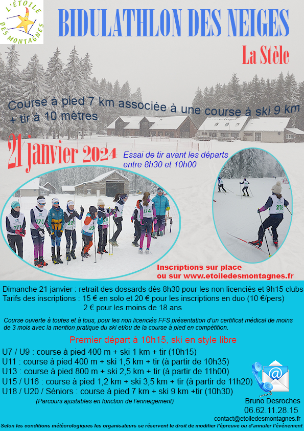 la tour d'auvergne enneigement